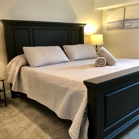 Cozy Getaway Near Slc Airport & Downtown - 1St Floor Apartment Salt Lake City Dış mekan fotoğraf