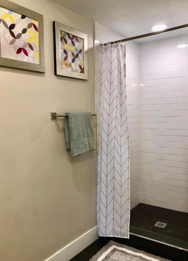 Cozy Getaway Near Slc Airport & Downtown - 1St Floor Apartment Salt Lake City Dış mekan fotoğraf