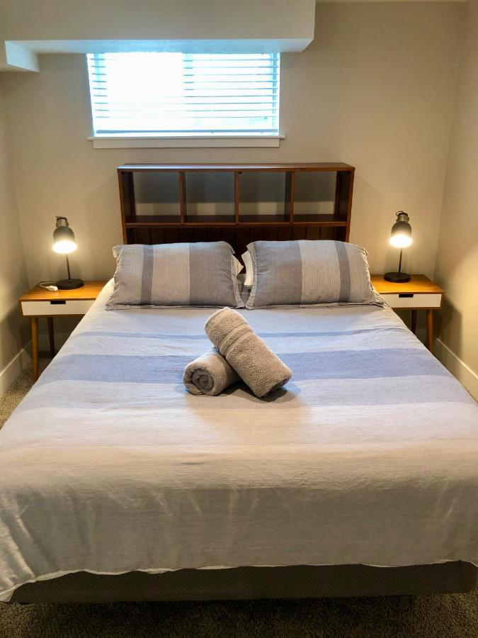 Cozy Getaway Near Slc Airport & Downtown - 1St Floor Apartment Salt Lake City Dış mekan fotoğraf